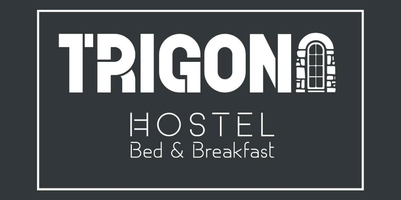 Trigona Hostel Gjirokastër Exterior foto